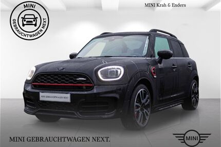 Mini John Cooper Works Gebrauchtwagen