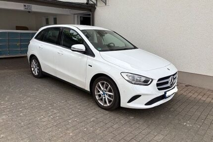 Mercedes-Benz B 250 Gebrauchtwagen