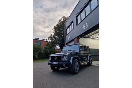 Mercedes-Benz G 320 Gebrauchtwagen
