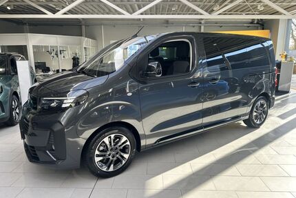 Opel Zafira Gebrauchtwagen