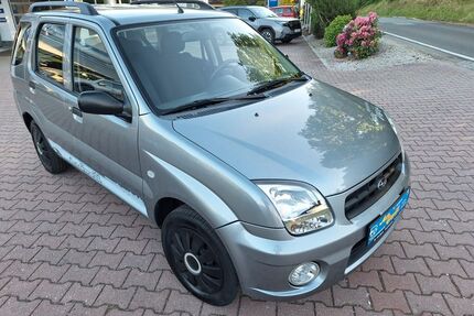 Subaru Justy Gebrauchtwagen