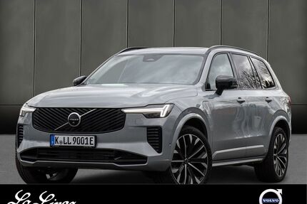 Volvo XC90 Gebrauchtwagen