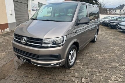 VW T6 Multivan Gebrauchtwagen
