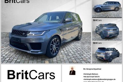 Land Rover Range Rover Sport Gebrauchtwagen