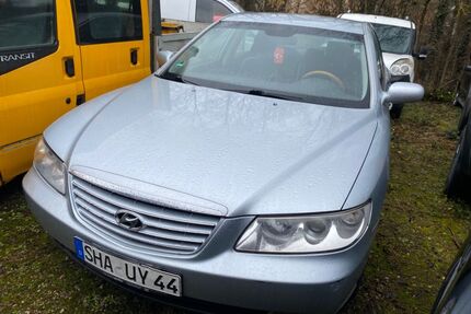 Hyundai Grandeur Gebrauchtwagen