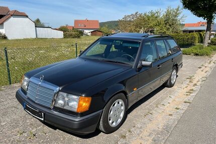 Mercedes-Benz E 320 Gebrauchtwagen