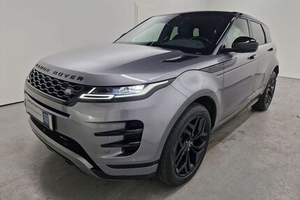 Land Rover Range Rover Evoque Gebrauchtwagen