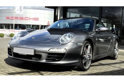 Porsche 997 Gebrauchtwagen