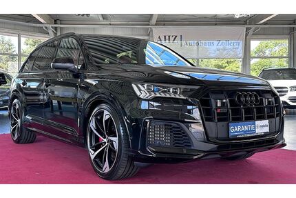 Audi SQ7 Gebrauchtwagen