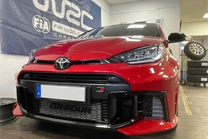 Toyota Yaris Gebrauchtwagen