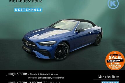Mercedes-Benz CLE 200 Gebrauchtwagen