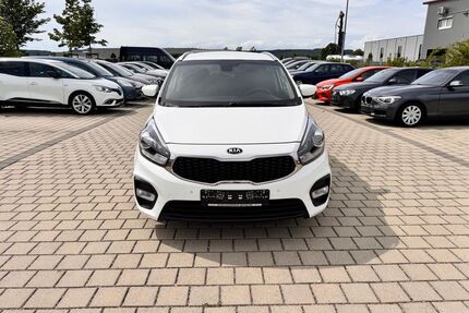 Kia Carens Gebrauchtwagen