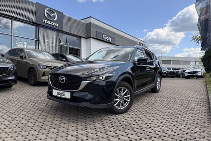 Mazda CX-5 Gebrauchtwagen