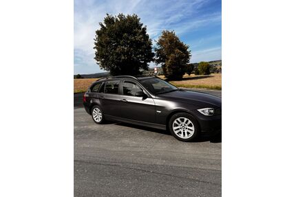 BMW 318 Gebrauchtwagen