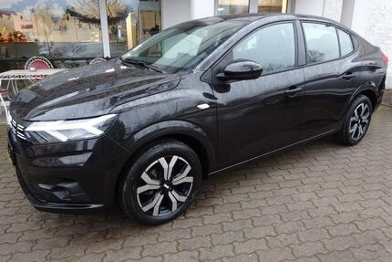 Dacia Logan Gebrauchtwagen