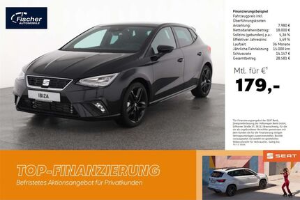 Seat Ibiza Gebrauchtwagen