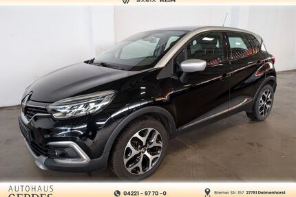 Renault Captur Gebrauchtwagen