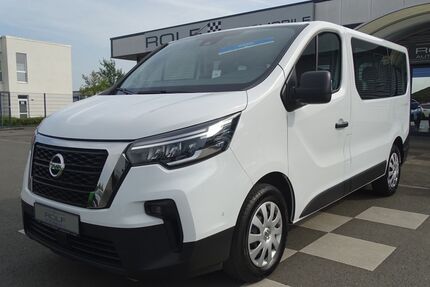 Nissan Primastar Gebrauchtwagen