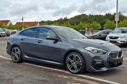 BMW 216 Gebrauchtwagen