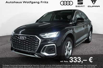 Audi Q5 Gebrauchtwagen