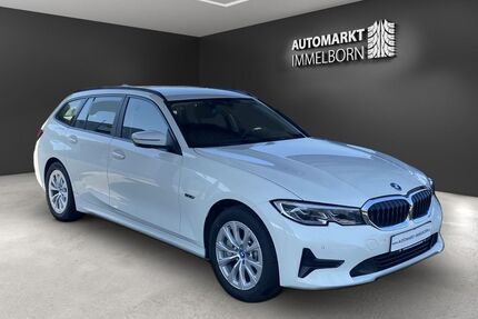 BMW 330 Gebrauchtwagen