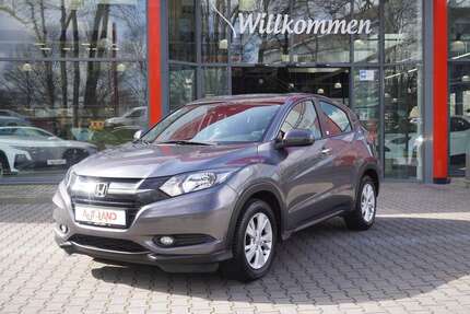 Honda HR-V Gebrauchtwagen