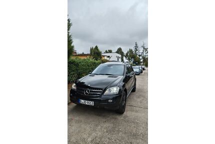 Mercedes-Benz ML 320 Gebrauchtwagen