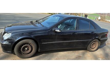 Mercedes-Benz C 280 Gebrauchtwagen