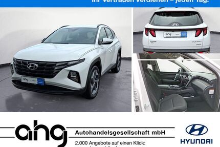 Hyundai TUCSON Gebrauchtwagen
