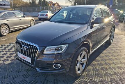 Audi Q5 Gebrauchtwagen
