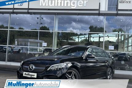 Mercedes-Benz C 220 Gebrauchtwagen