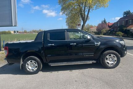 Ford Ranger Gebrauchtwagen