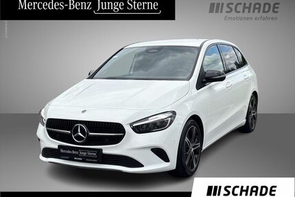 Mercedes-Benz B 200 Gebrauchtwagen