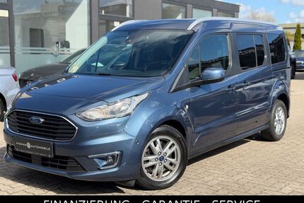 Ford Grand Tourneo Gebrauchtwagen
