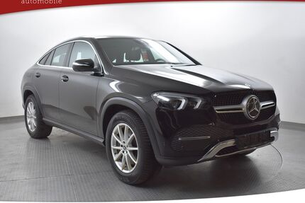 Mercedes-Benz GLE 350 Gebrauchtwagen