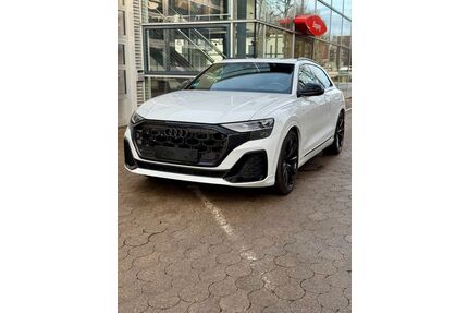 Audi Q8 Gebrauchtwagen