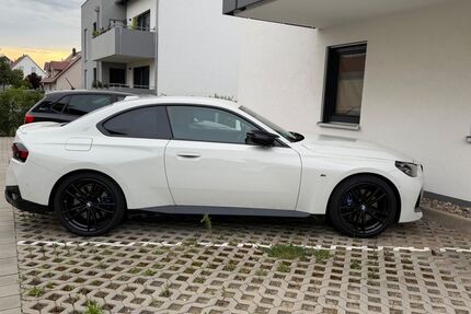 BMW M240i Gebrauchtwagen