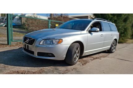 Volvo V70 Gebrauchtwagen