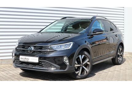 VW Taigo Gebrauchtwagen