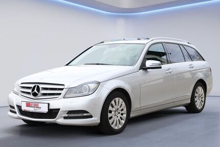 Mercedes-Benz C 220 Gebrauchtwagen