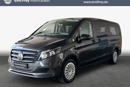 Mercedes-Benz Vito Gebrauchtwagen