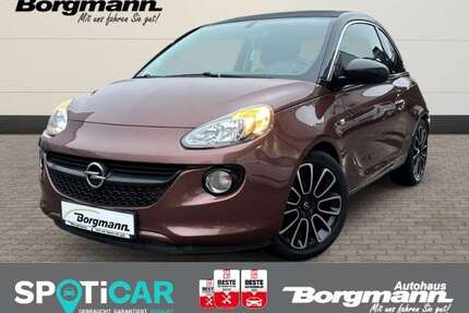 Opel Adam Gebrauchtwagen