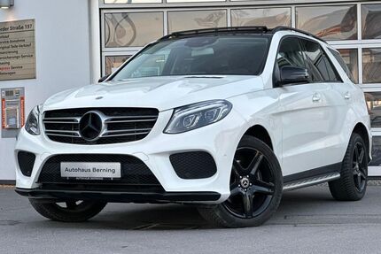 Mercedes-Benz GLE 350 Gebrauchtwagen