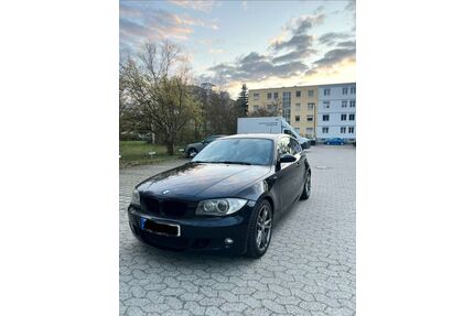 BMW 120 Gebrauchtwagen