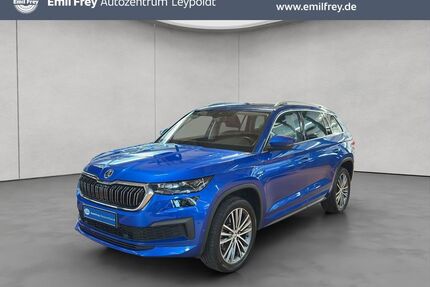 Skoda Kodiaq Gebrauchtwagen