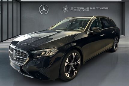 Mercedes-Benz E 300 Gebrauchtwagen
