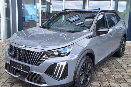 Peugeot 2008 Gebrauchtwagen