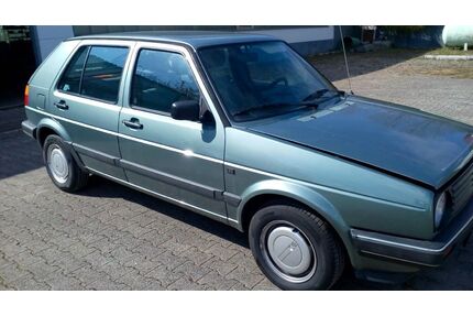VW Golf Gebrauchtwagen