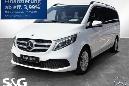 Mercedes-Benz V 250 Gebrauchtwagen