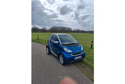 Smart Andere Gebrauchtwagen
